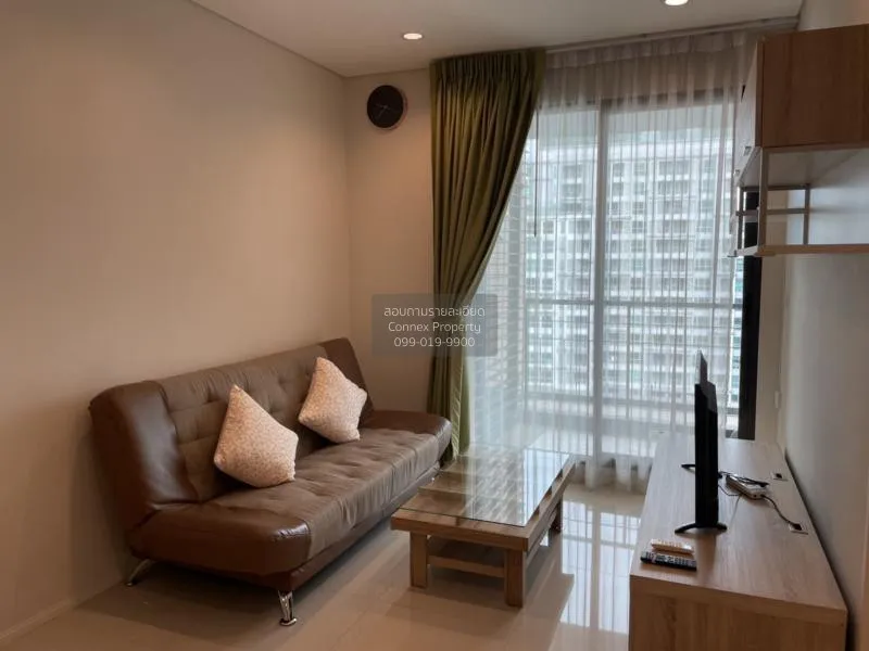 1 Bedroom condo in Villa Asoke