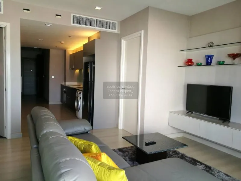 3 Bedroom condo in The Signature by URBANO