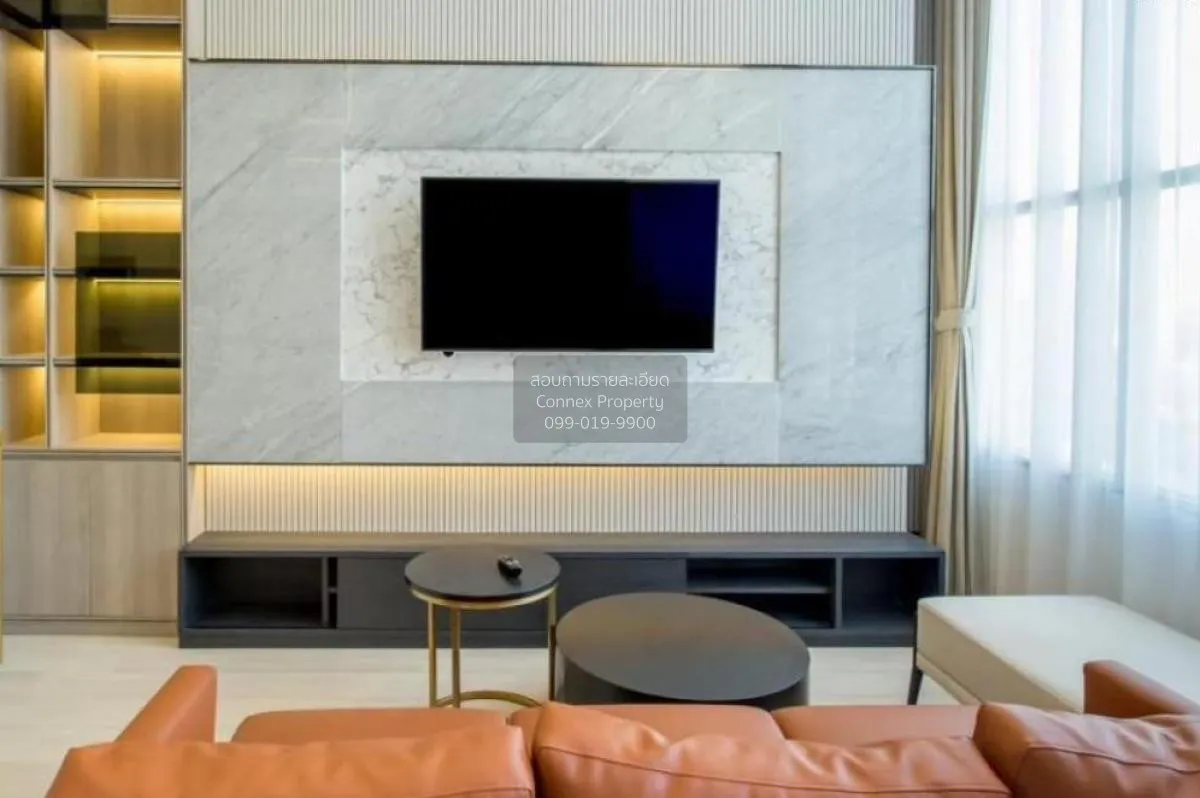 1 Bedroom condo in Knightsbridge Prime Sathorn