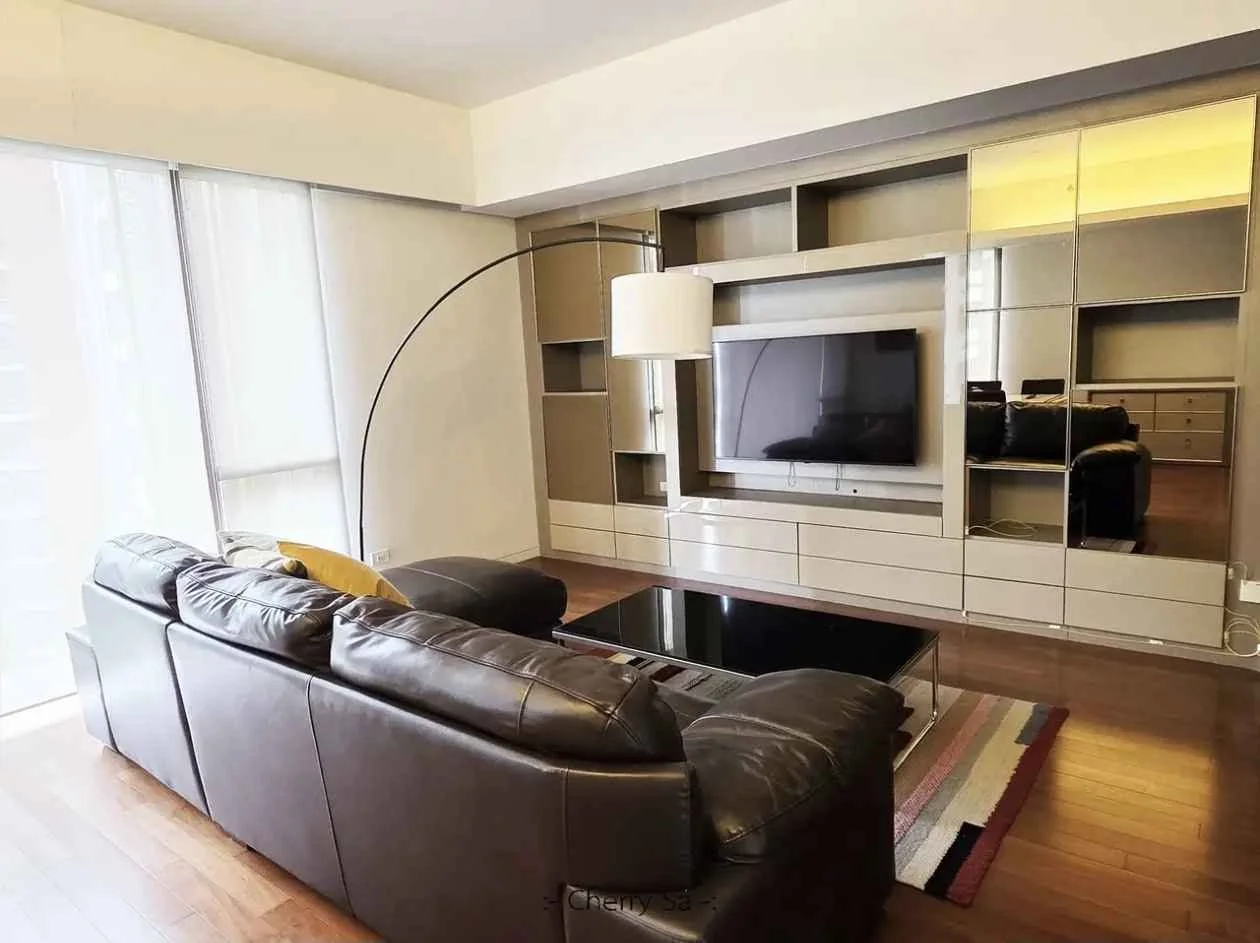 1 Bedroom condo in Hansar Rajdamri