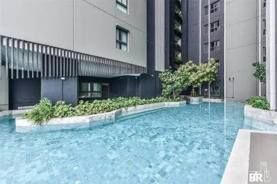 1 Bedroom condo in IDEO Sathorn-Wongwian Yai