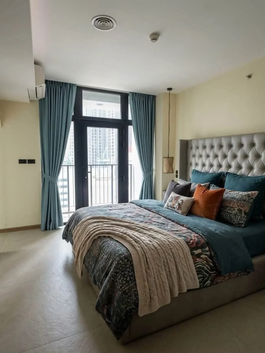 2 Bedroom condo in The Alcove Thonglor 10