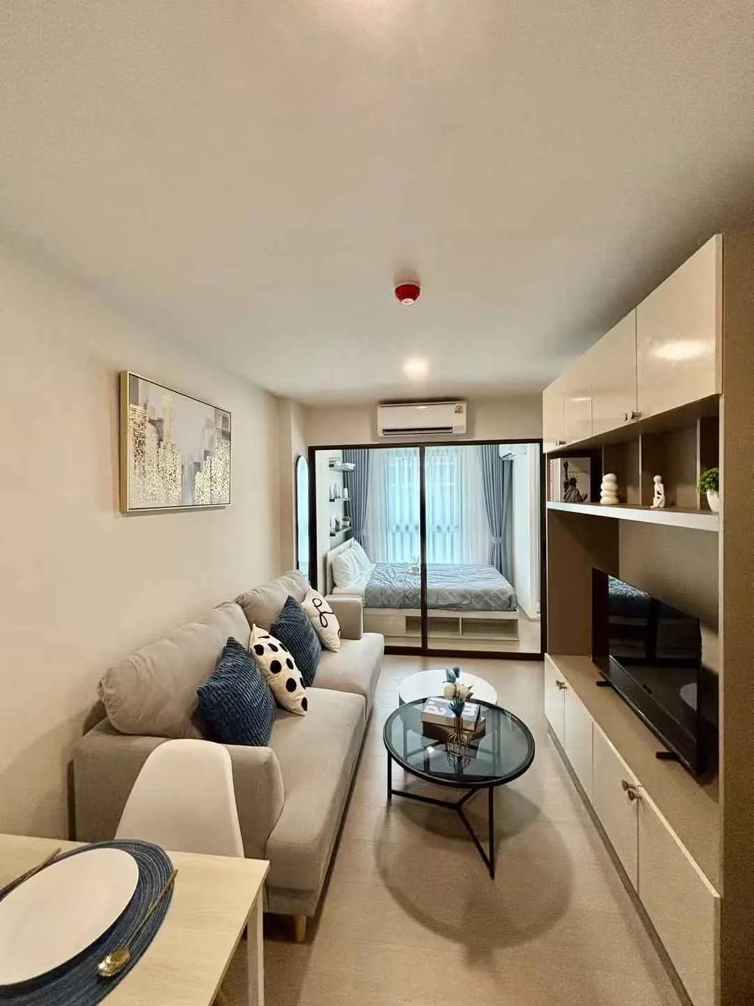 1 Bedroom condo in Good Day Sukhumvit 93