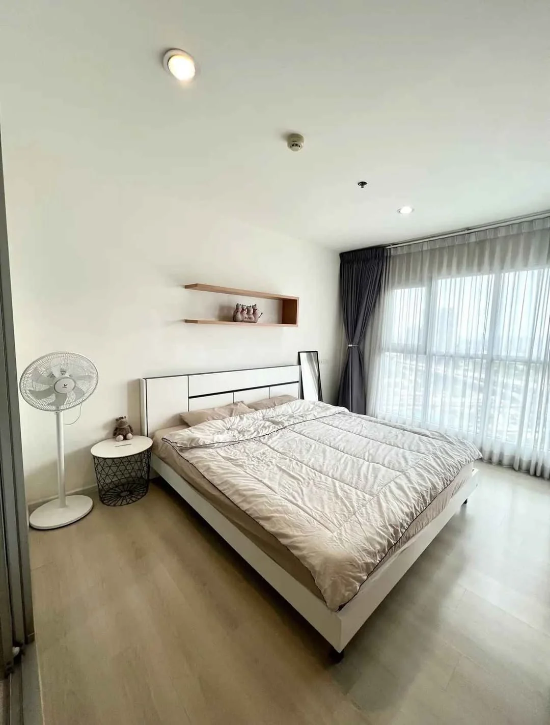 1 Bedroom condo in Aspire Sukhumvit 48