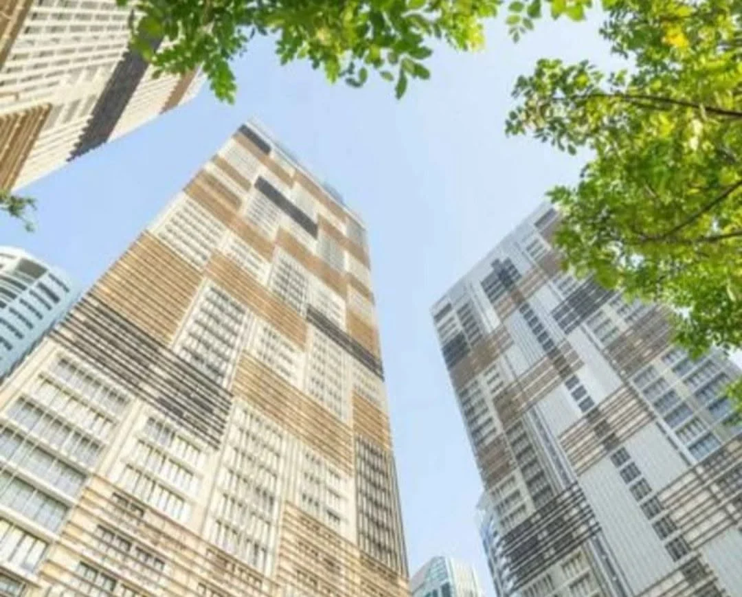 2 Bedroom condo in Park Origin Phrom Phong (Park 24)