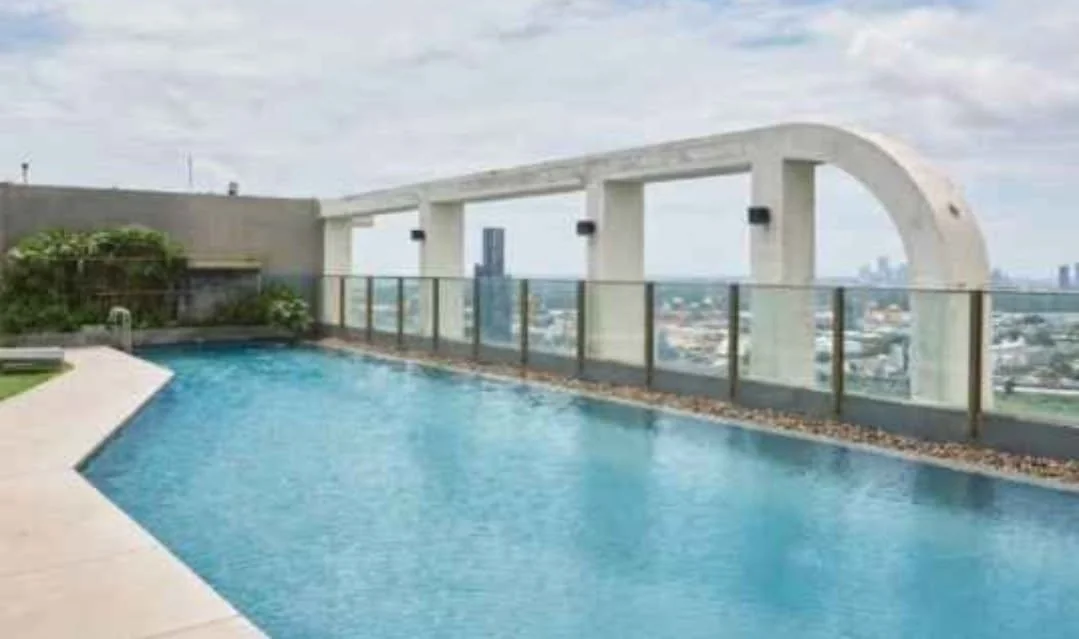 1 Bedroom condo in Aspire Sukhumvit 48