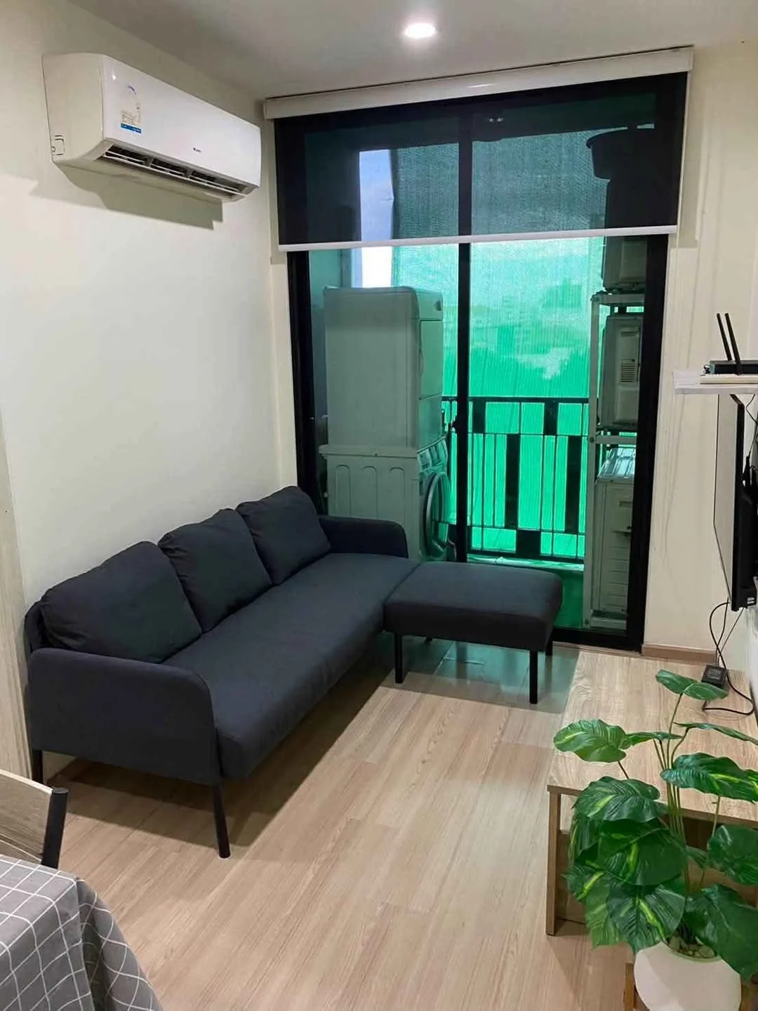 2 Bedroom condo in Artemis Sukhumvit 77