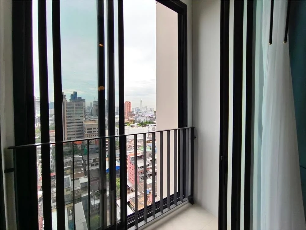 1 Bedroom condo in The Address Siam-Ratchathewi