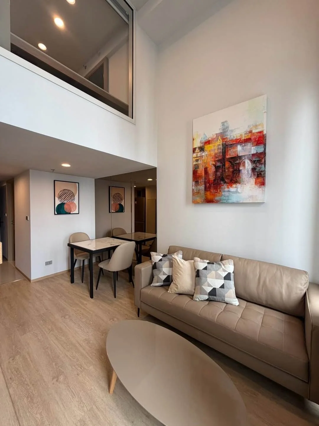 1 Bedroom condo in Culture Chula
