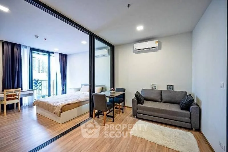 1 Bedroom condo in XT Phayathai