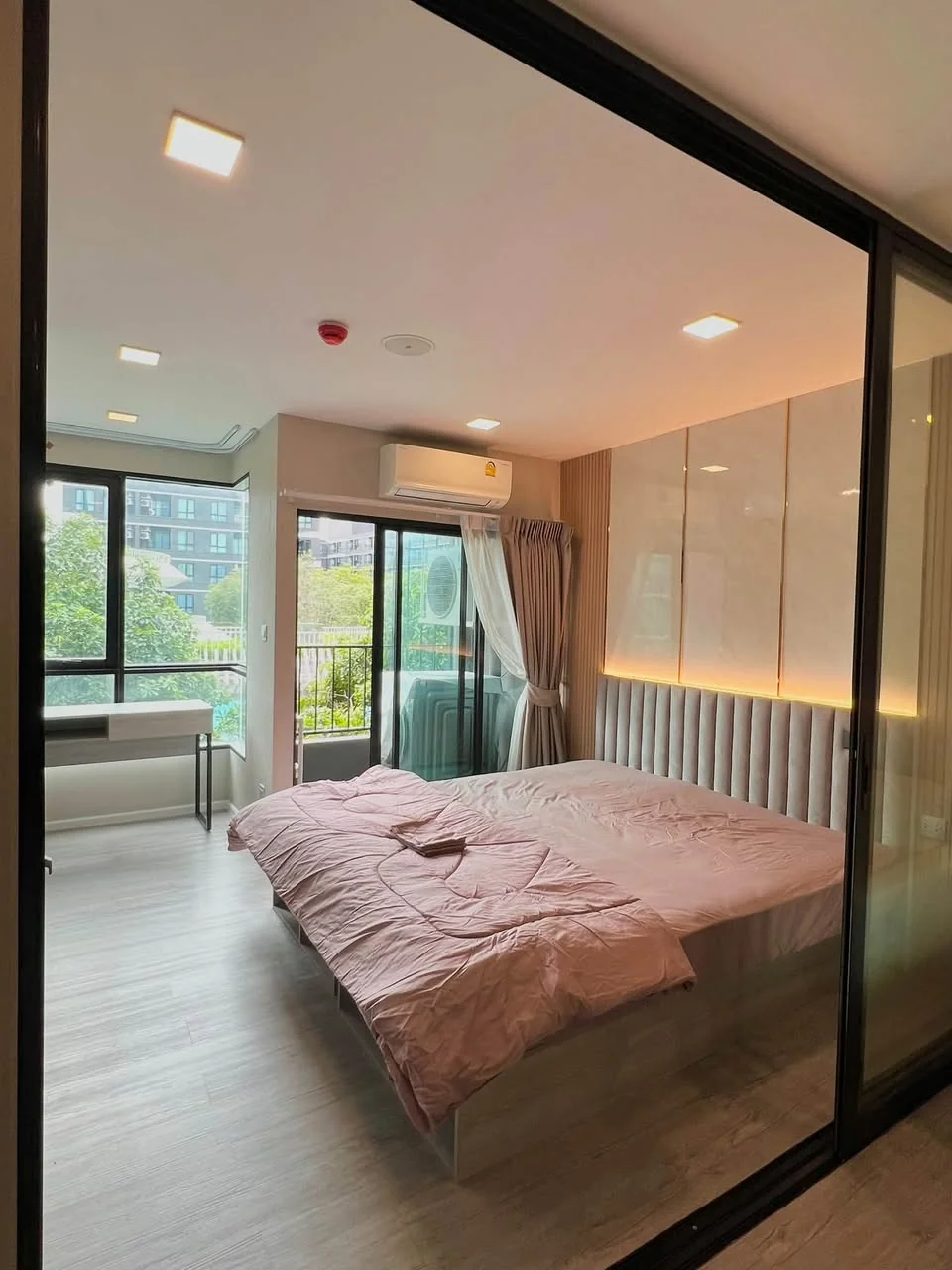 Studio condo in Kave Ava