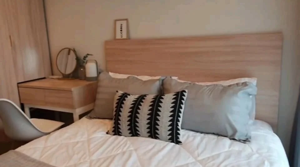 1 Bedroom condo in Life Asoke-Rama 9