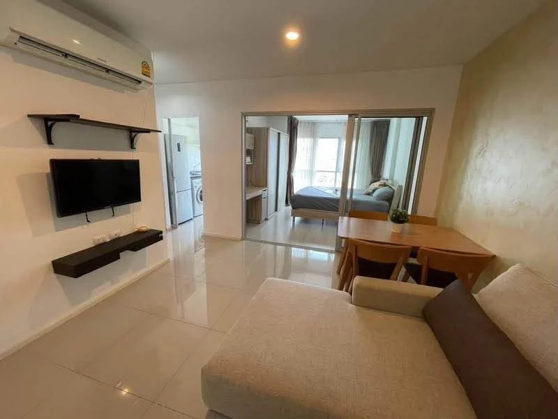 1 Bedroom condo in Aspire Rama 9