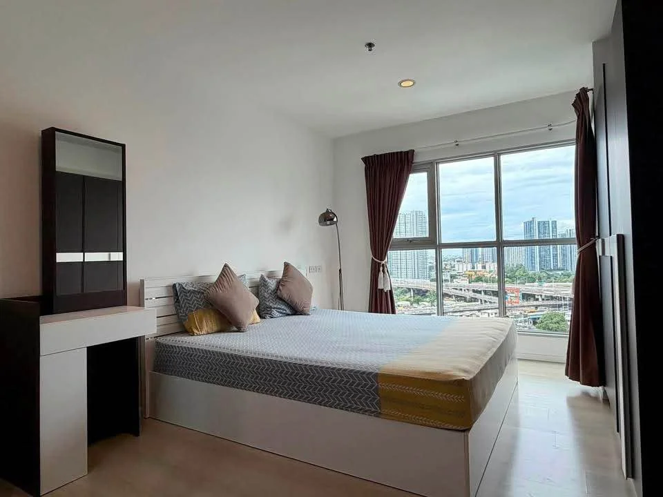 1 Bedroom condo in Aspire Sukhumvit 48