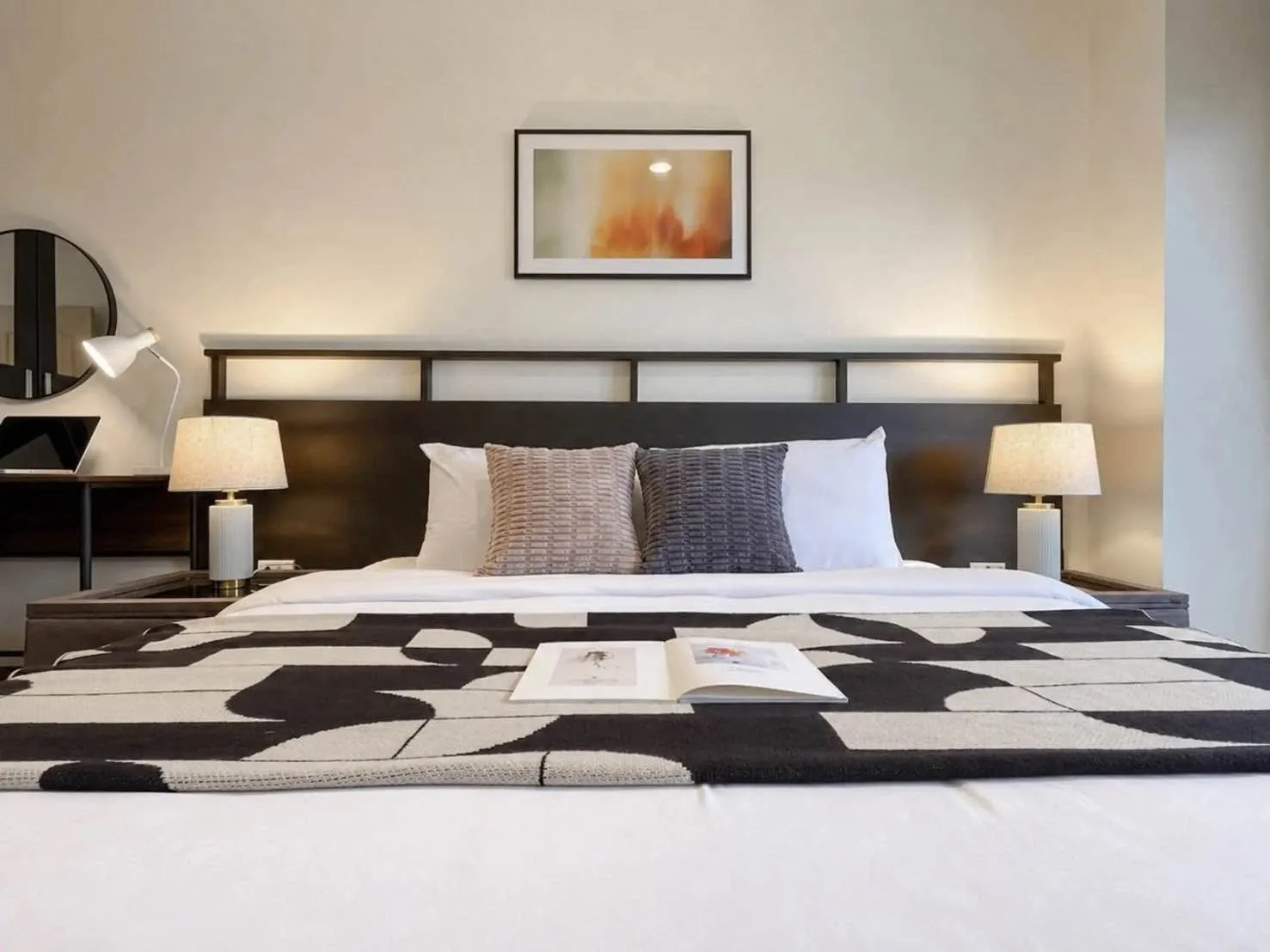 1 Bedroom condo in Premier Thonglor