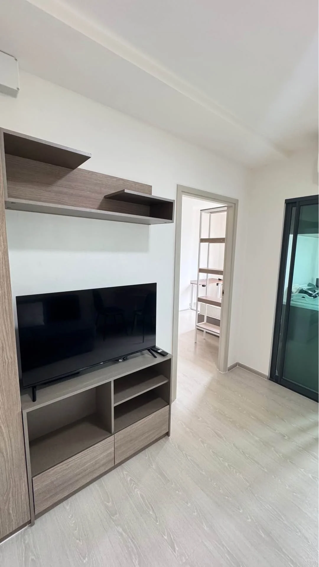 1 Bedroom condo in Grene Don Mueang-Song Prapha
