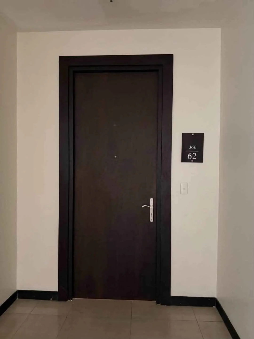 2 Bedroom condo in Citi Smart Sukhumvit 18