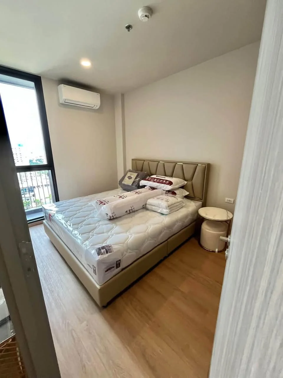 1 Bedroom condo in The Issara Sathorn