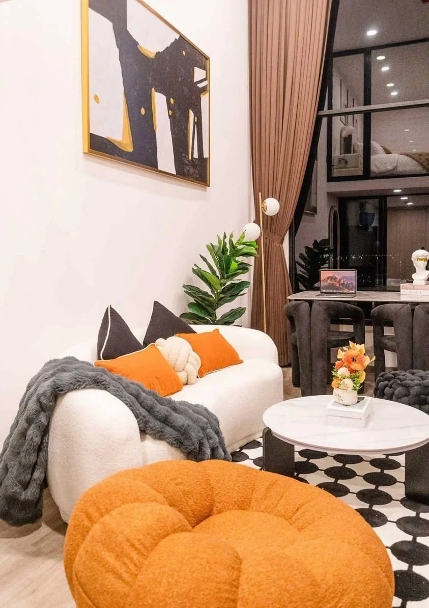1 Bedroom condo in So Origin Kaset Interchange