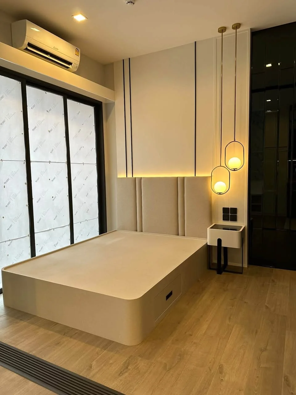 1 Bedroom condo in The Crest Park Residences