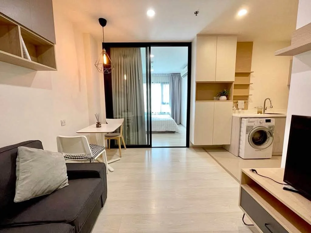 1 Bedroom condo in Life Asoke