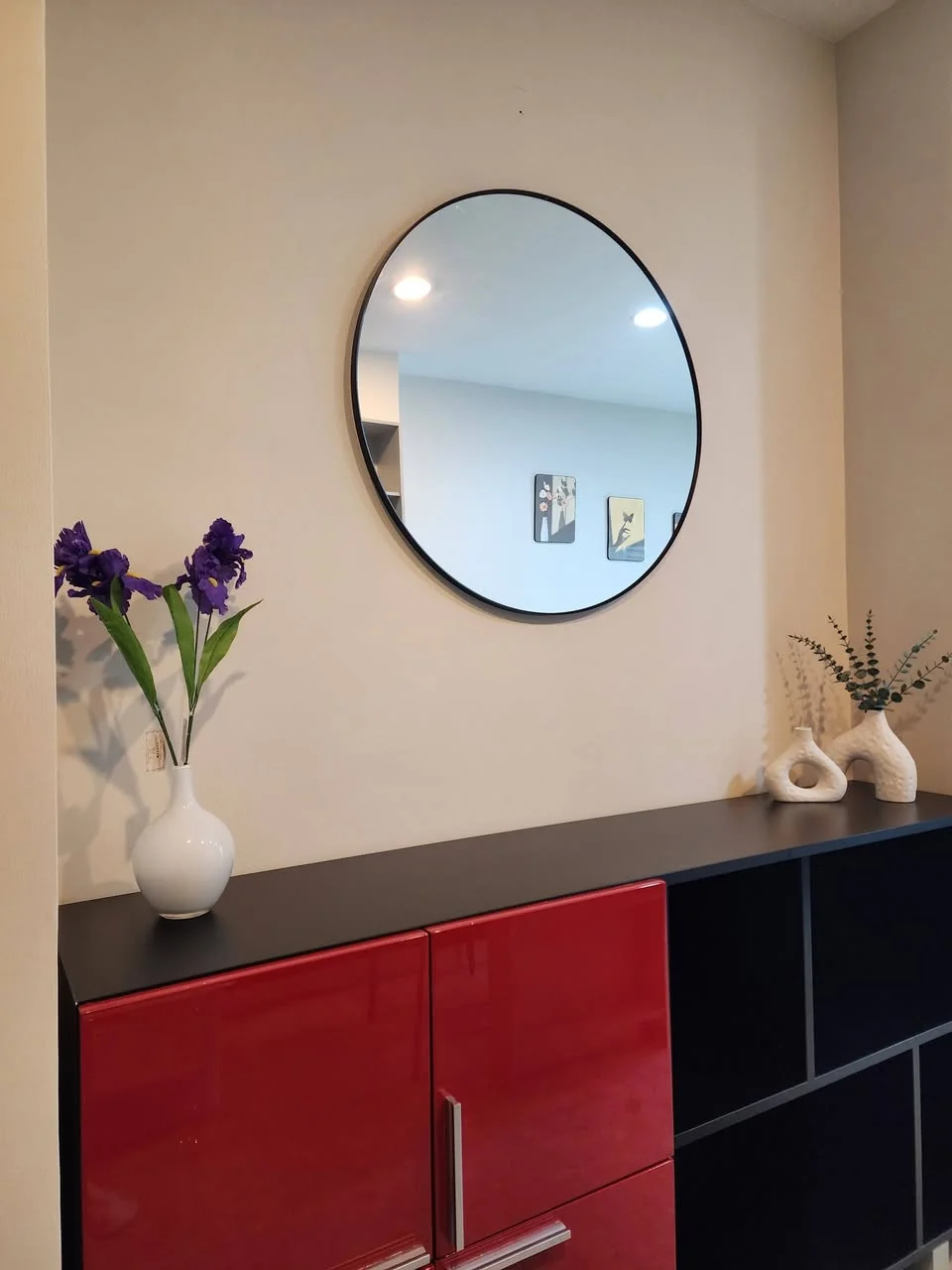 1 Bedroom condo in The Crest Sukhumvit 34