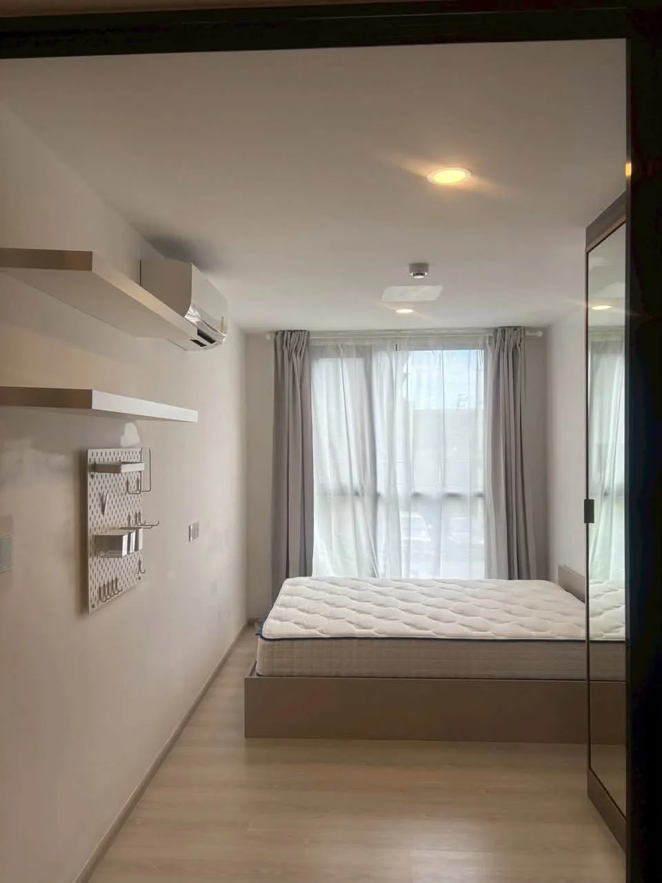 1 Bedroom condo in Kensington Phaholyothin 63