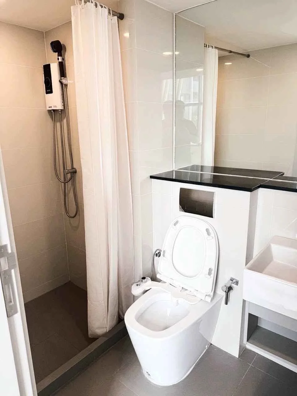 1 Bedroom condo in Knightsbridge Prime Sathorn