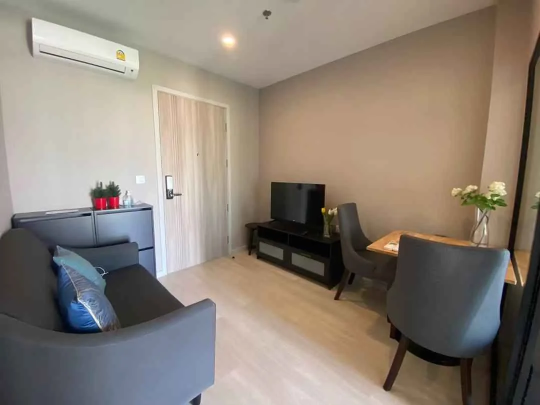 1 Bedroom condo in Knightsbridge Prime Sathorn