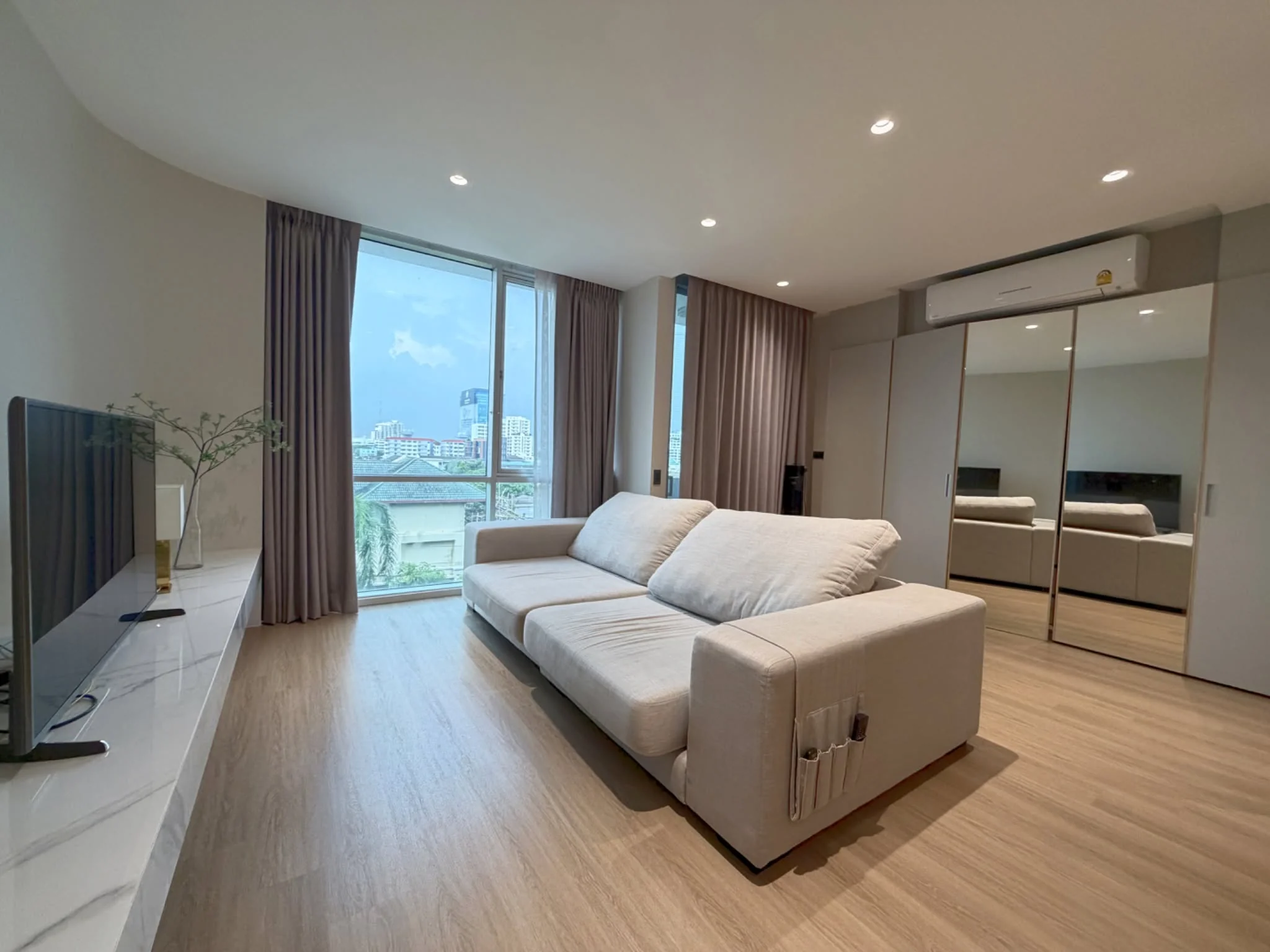 1 Bedroom condo in Villa Rachakhru