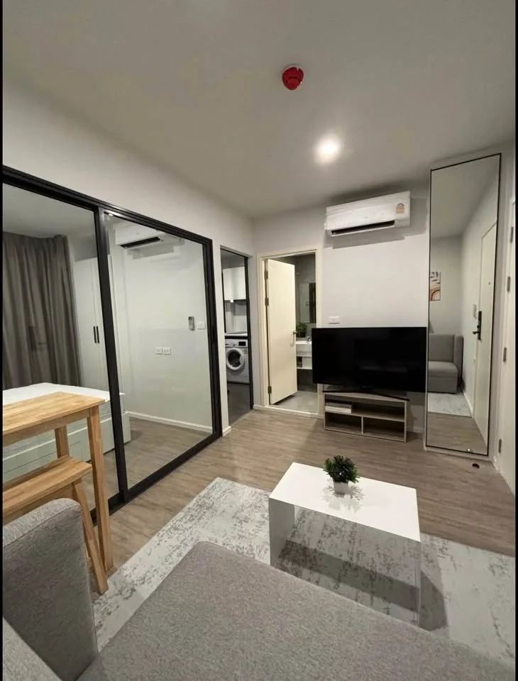 1 Bedroom condo in Blue Sukhumvit 89