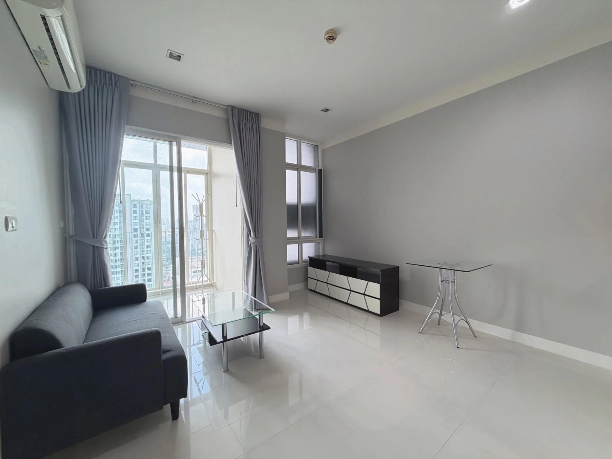 1 Bedroom condo in IDEO Verve Sukhumvit