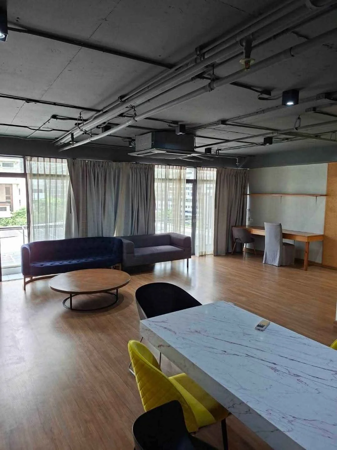 3 Bedroom condo in Baan Phrom Phong