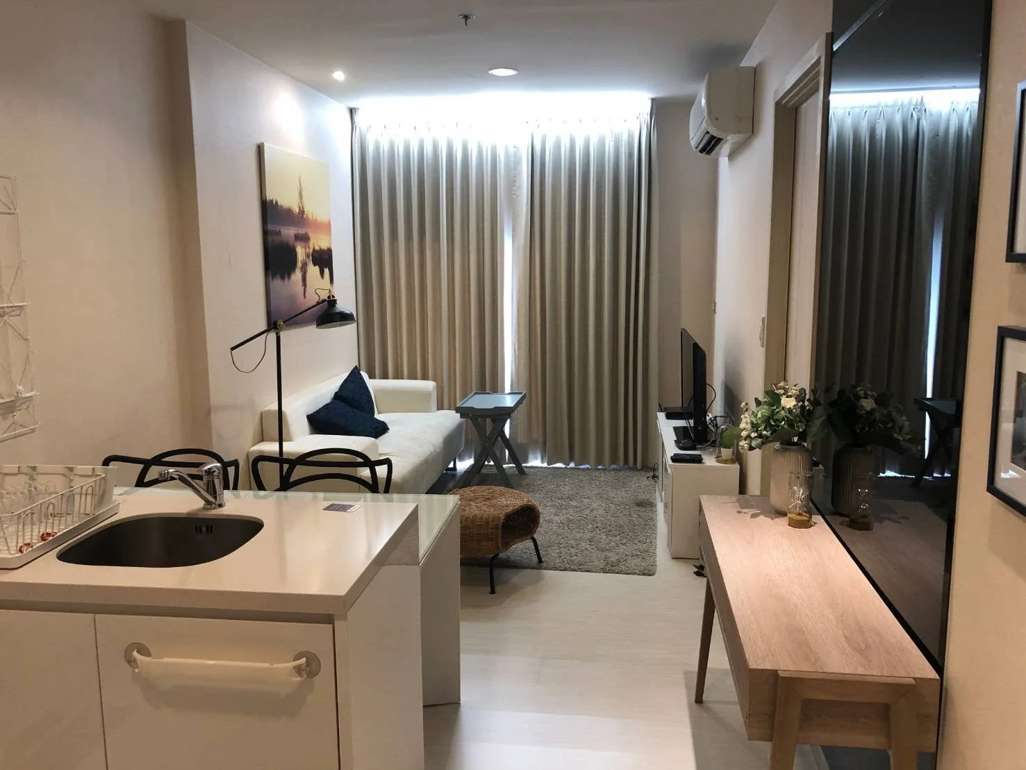 1 Bedroom condo in Rhythm Sukhumvit 42