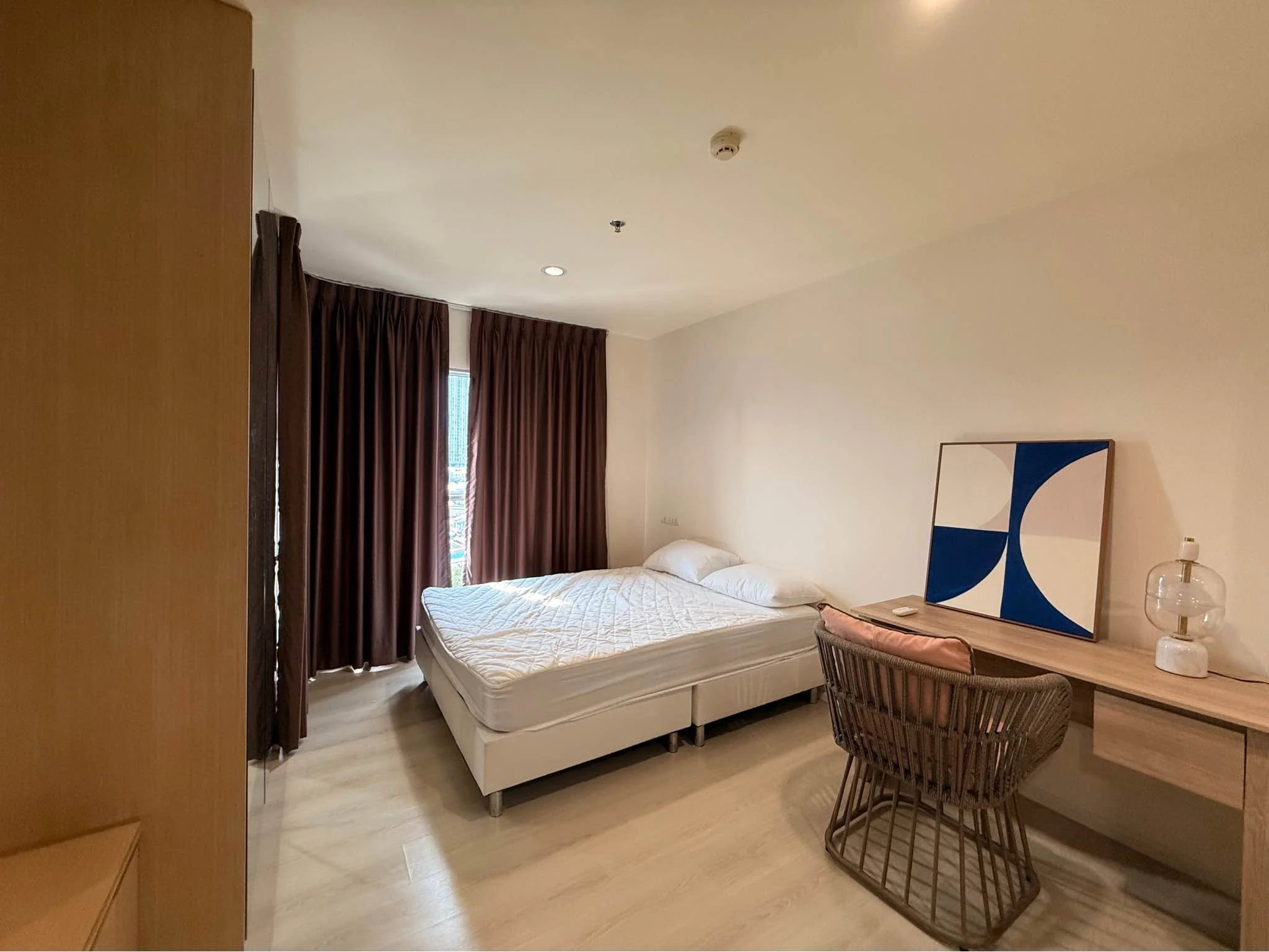 1 Bedroom condo in Aspire Sukhumvit 48