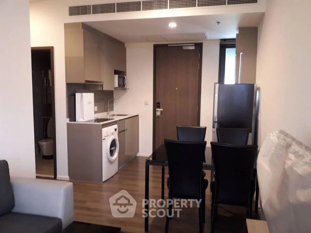2 Bedroom condo in Whizdom Essence