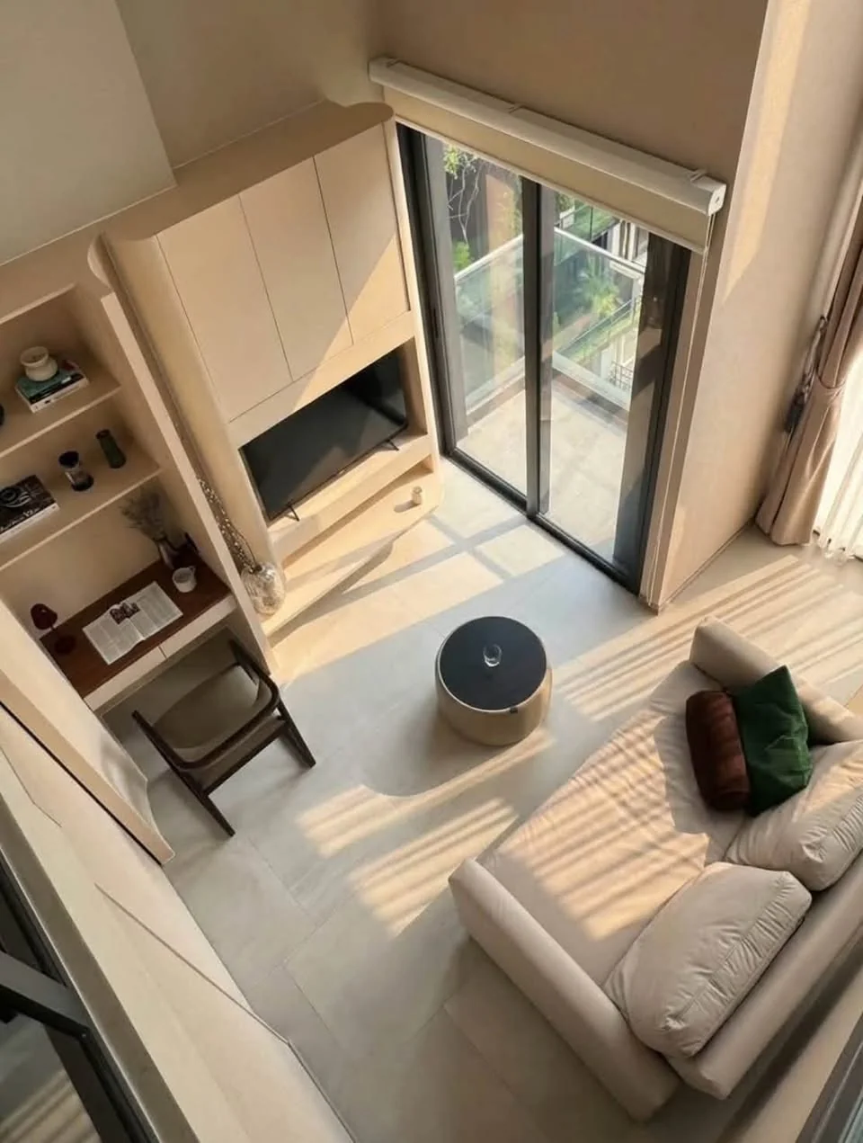 1 Bedroom condo in Cooper Siam