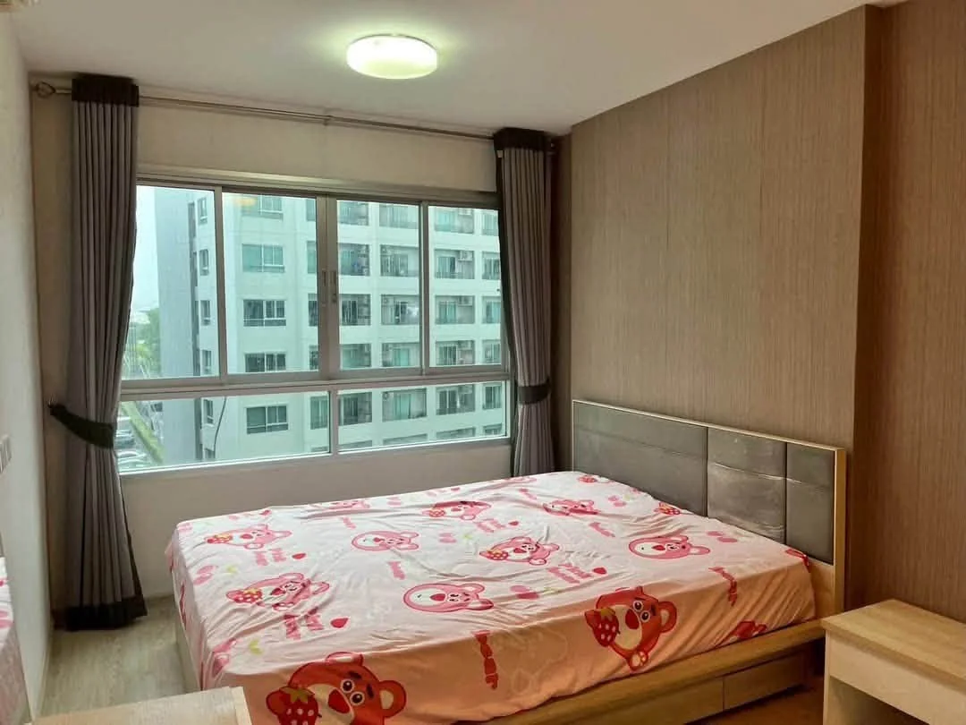Studio condo in Elio Del Ray