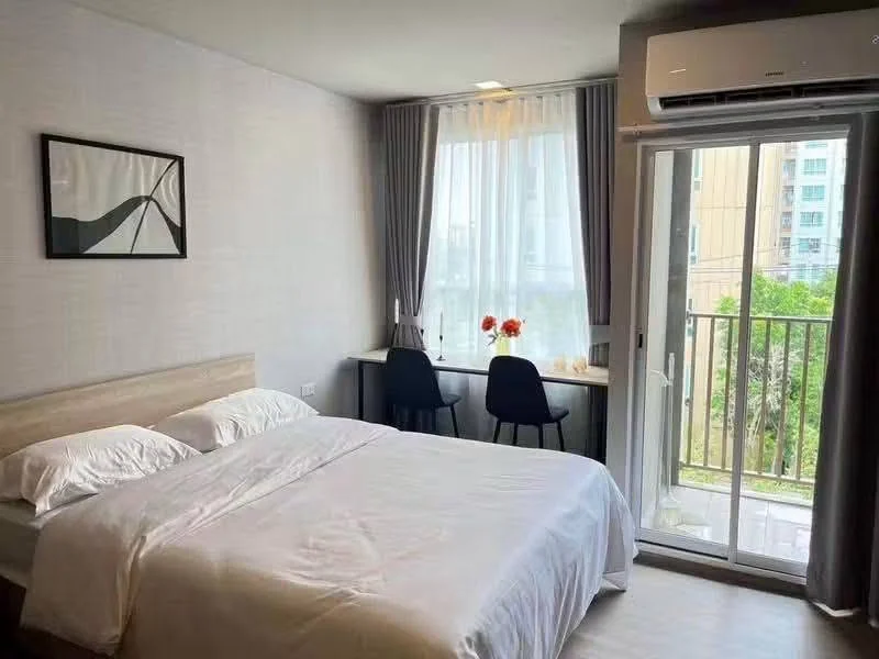 1 Bedroom condo in Dcondo Panaa