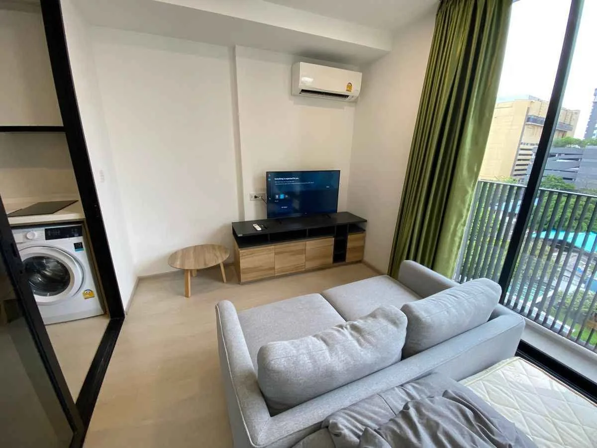 1 Bedroom condo in Noble Ambience Sukhumvit 42