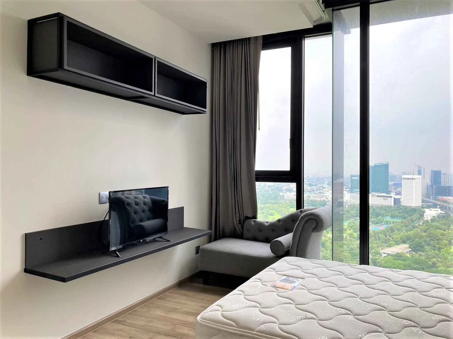 1 Bedroom condo in The Line Jatujak-Mochit