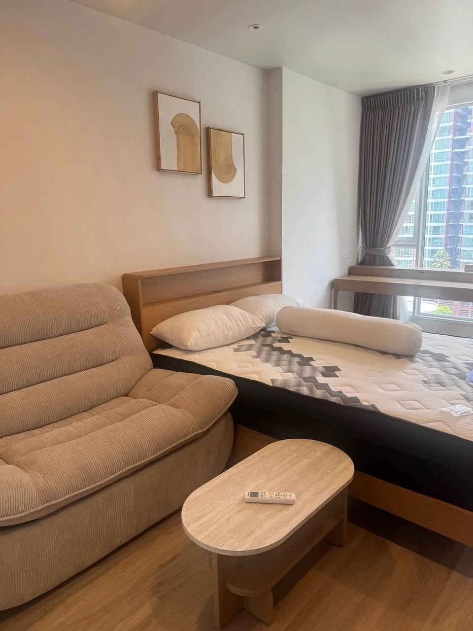 1 Bedroom condo in Culture Thonglor