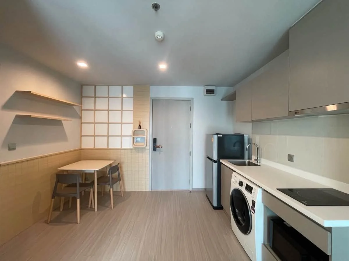 1 Bedroom condo in Life Ladprao