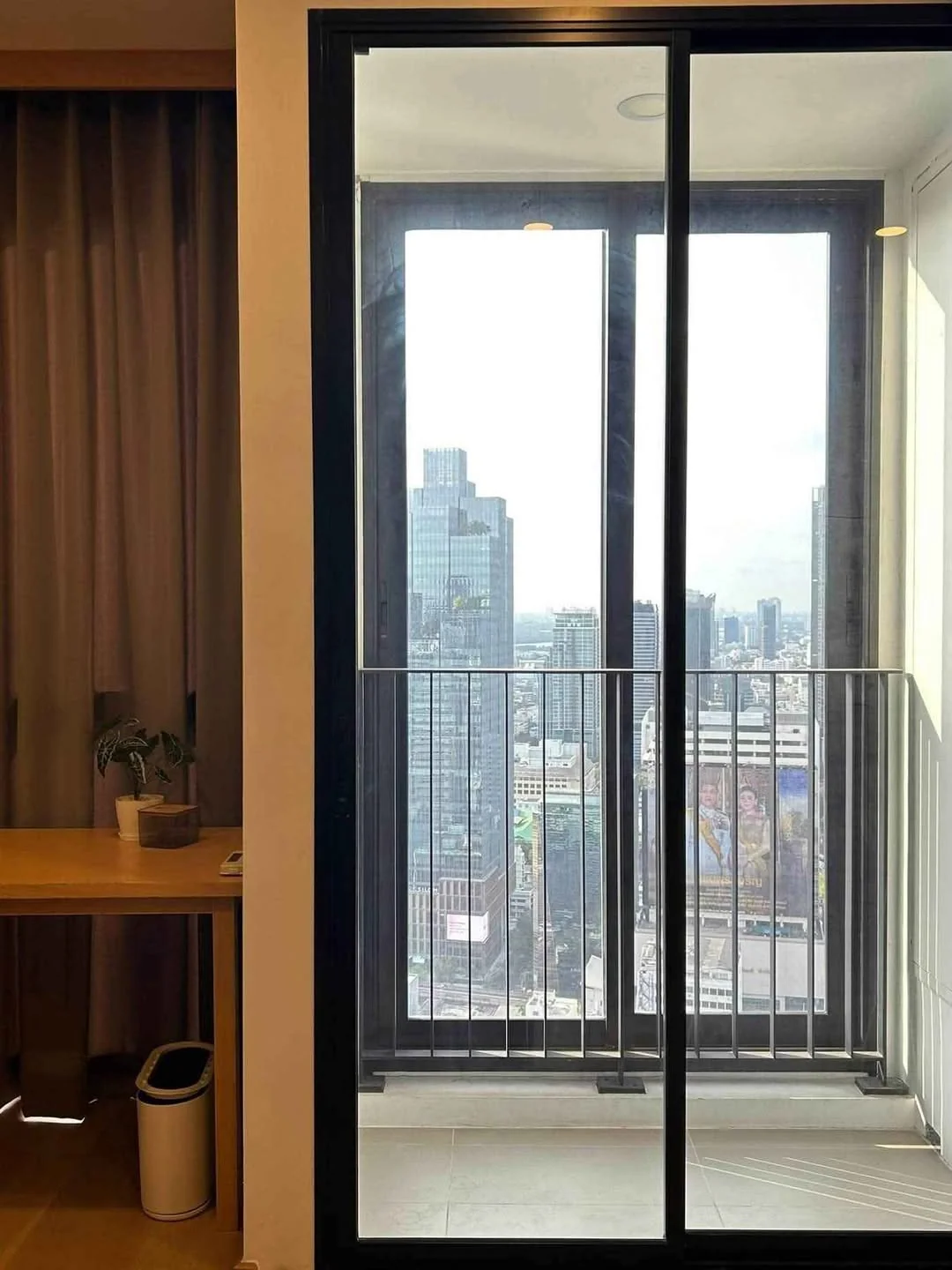 1 Bedroom condo in ASHTON Chula-Silom