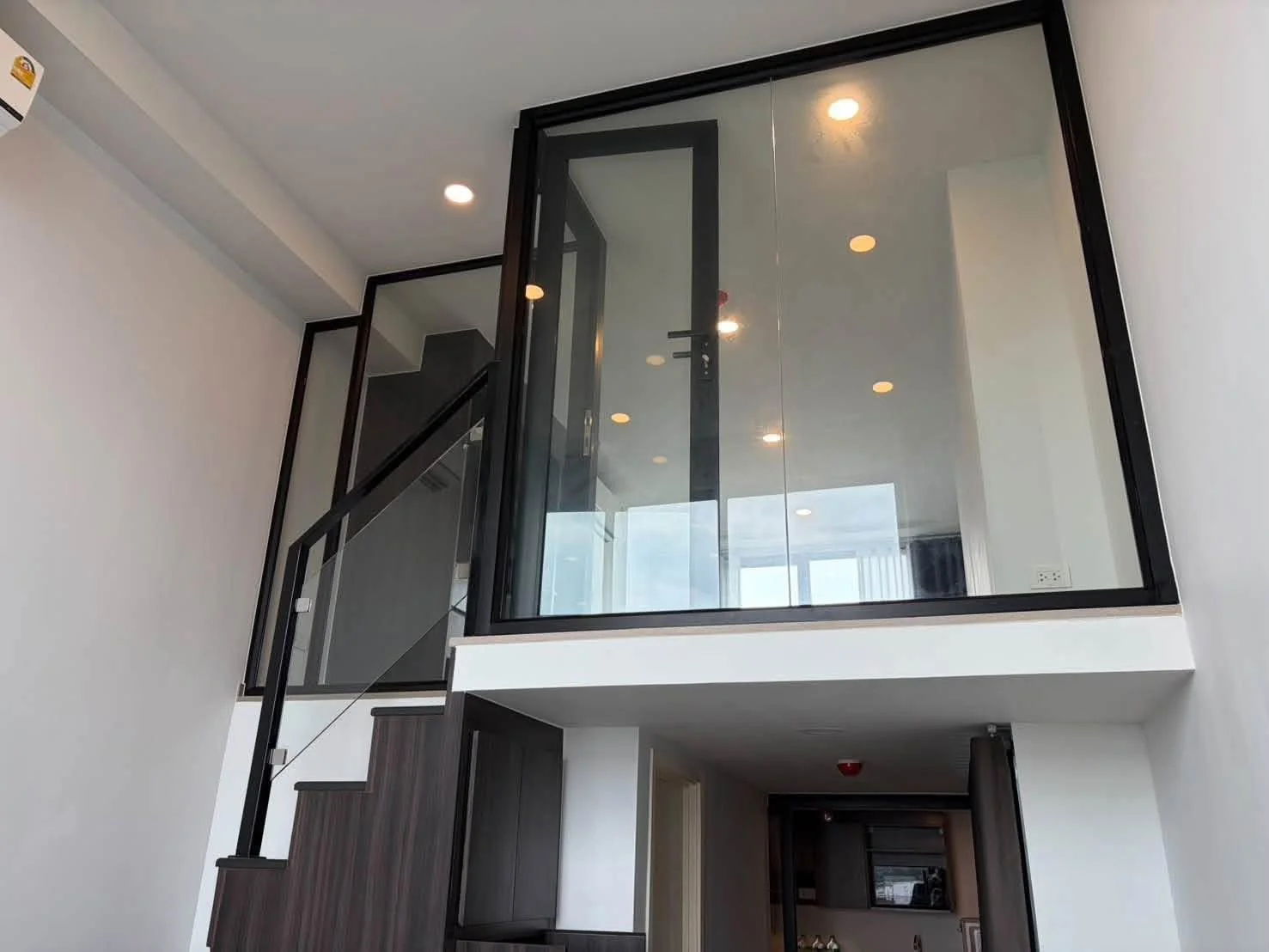 1 Bedroom condo in Origin Plug & Play Ramintra
