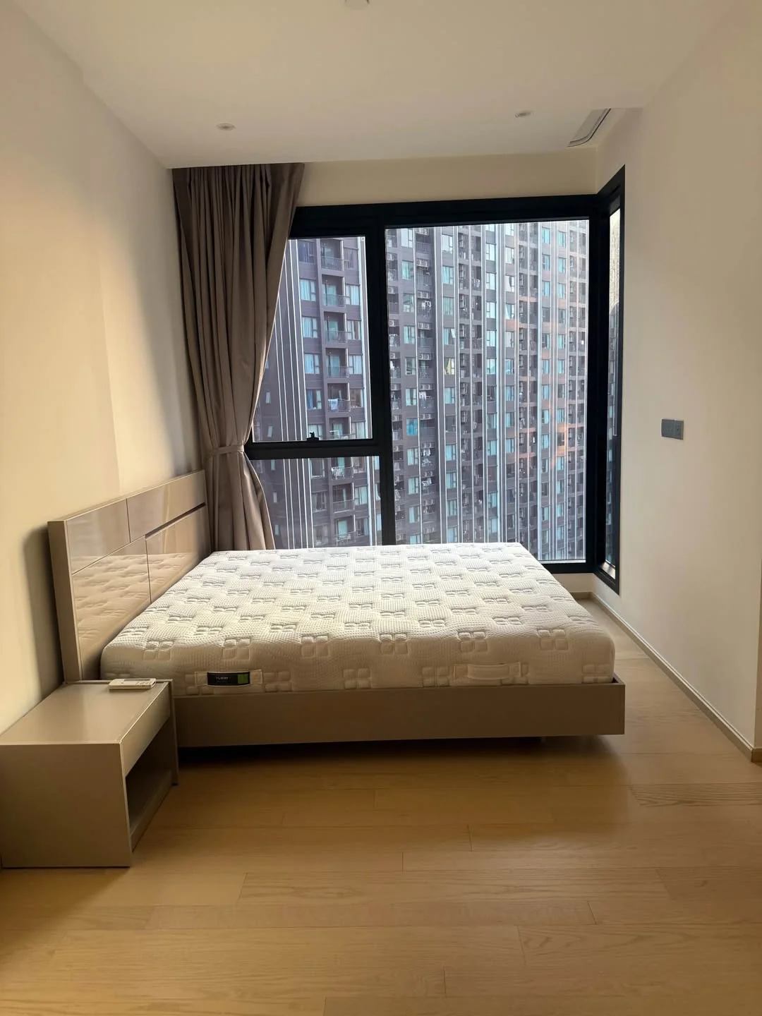 1 Bedroom condo in ASHTON Asoke-Rama 9