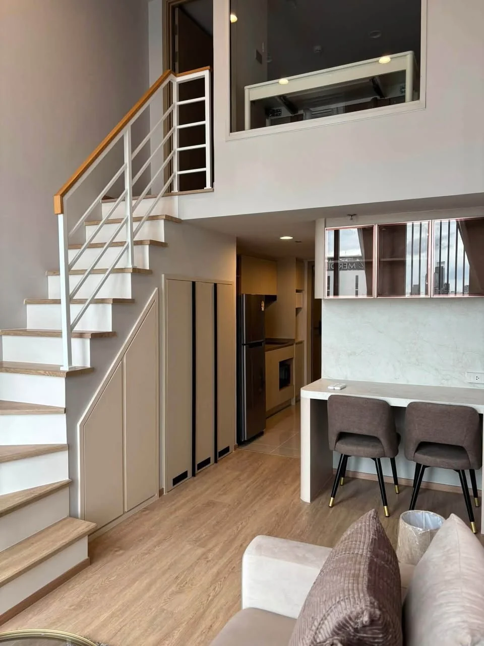 1 Bedroom condo in Culture Chula