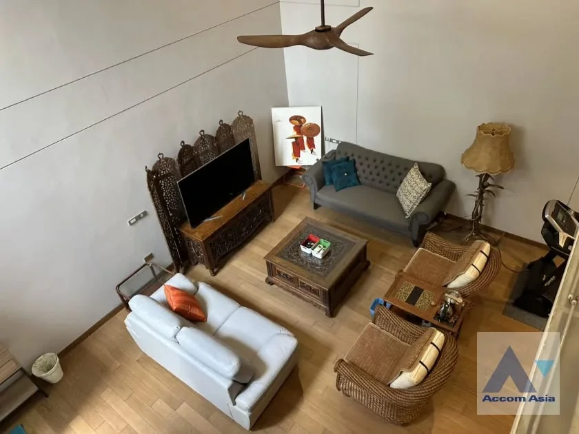 3 Bedroom condo in The Lumpini 24