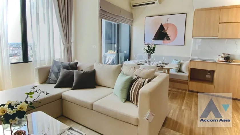 2 Bedroom condo in Siamese Sukhumvit 48