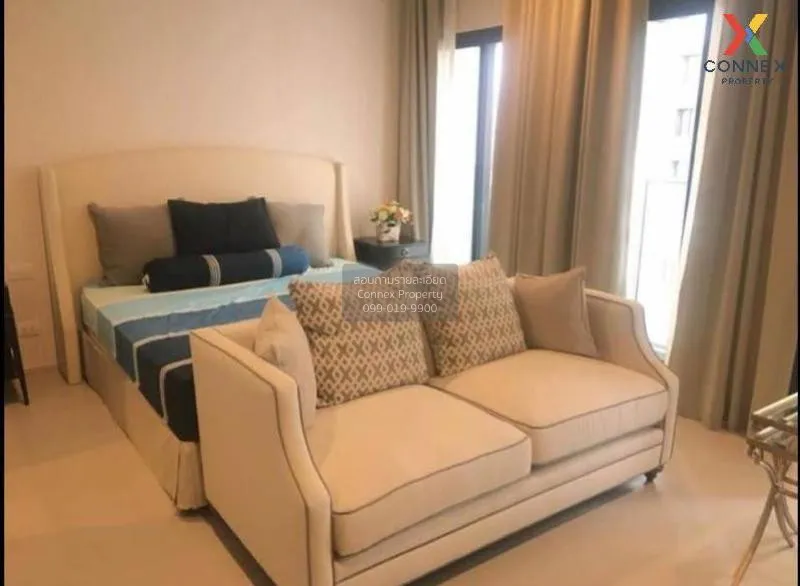 1 Bedroom condo in Noble Ploenchit